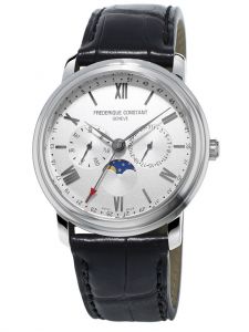 Đồng hồ Frederique Constant	FC-270SW4P6