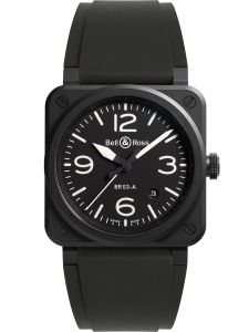 Đồng hồ Bell & Ross BR 03 BR03A-BL-CE/SRB