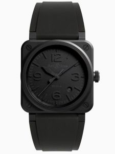 Đồng hồ Bell & Ross BR 03 BR03A-PH-CE/SRB