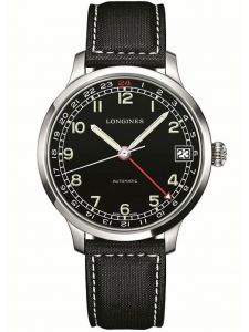 Đồng hồ Longines Heritage Military 1938 L2.789.4.53.0 L27894530