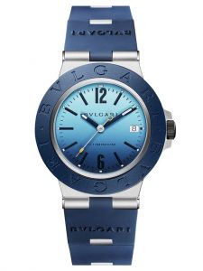 Đồng hồ Bvlgari Aluminium 103815 - Phiên bản giới hạn 1000 chiếc