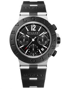 Đồng hồ Bvlgari Aluminium 103868