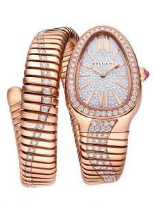 Đồng hồ Bvlgari Serpenti Tubogas 103924