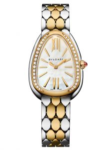 Đồng hồ Bvlgari Serpenti Seduttori 103755