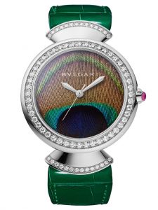 Đồng hồ Bvlgari Divas Dream 103885 - Phiên bản giới hạn 25 chiếc