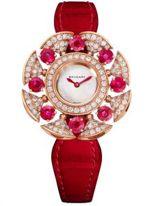 Đồng hồ Bvlgari Divas Dream 103754
