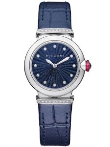 Đồng hồ Bvlgari Lvcea 103617