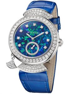 Đồng hồ Bvlgari Divas Dream Minute Repeater Opal 103668