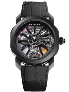 Đồng hồ Bvlgari Octo Roma Naturalia X Wang Yan Cheng  103650