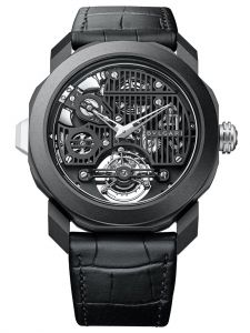 Đồng hồ Bvlgari Octo Roma Carillon Tourbillon 103283