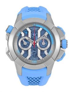 Đồng hồ Jacob & Co Epic X Chrono Titanium EC430.20.AA.AA.ABRUA