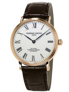 Đồng hồ Frederique Constant	FC-302P4S4