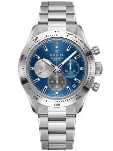 Đồng hồ Zenith Chronomaster Sport 03.3114.3600/51.M3100 033114360051M3100