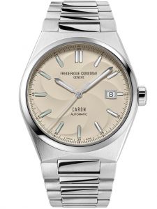 Đồng hồ Frederique Constant Highlife Edition Caron FC-303CAR3NH6B - Phiên bản giới hạn 50 chiếc