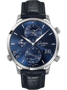 Đồng hồ Glashutte Original Senator Cosmopolite 1-89-02-05-02-01