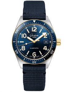 Đồng hồ Glashutte Original SeaQ Bicolor 1-39-11-10-90-08