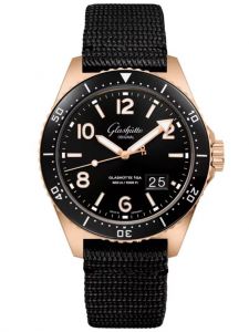 Đồng hồ Glashutte Original SeaQ Panorama Date 1-36-13-03-90-35