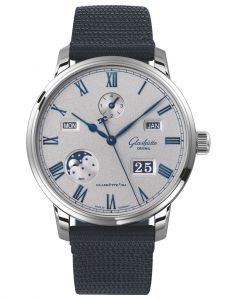 Đồng hồ Glashutte Original Senator Excellence Perpetual Calendar 1-36-12-03-02-64