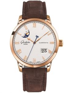 Đồng hồ Glashutte Original Senator Excellence Panorama Date Moon Phase 1-36-24-02-05-62