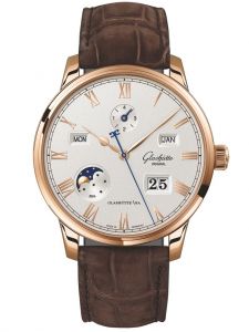 Đồng hồ Glashutte Original Senator Excellence Perpetual Calendar 1-36-12-02-05-62