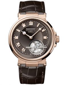Đồng hồ Breguet Marine 5577BR/G2/9WV 5577BRG29WV
