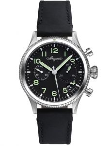 Đồng hồ Breguet Type XX 2057ST/92/3WU 2057ST923WU