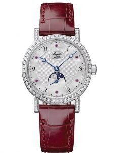 Đồng hồ Breguet Classique 9085BB/5R/964/DD00 9085BB5R964DD00