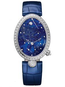 Đồng hồ Breguet Reine de Naples 8905BB/55/964/DD0D 8905BB55964DD0D