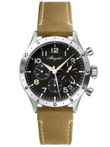 Đồng hồ Breguet Type XX 2067ST/92/3WU 2067ST923WU