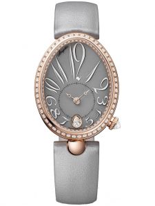 Đồng hồ Breguet Reine de Naples 8918BR/2A/364/D0 8918BR2A364D0