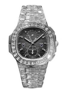 Đồng Hồ Patek Philippe Nautilus 5990/1400G-001