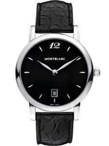 Đồng hồ Montblanc Star Classique 108769