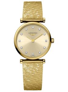 Đồng hồ Longines La Grande Classique L4.209.2.33.8 L42092338