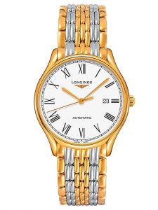 Đồng hồ Longines Lyre L4.961.2.11.7 L49612117