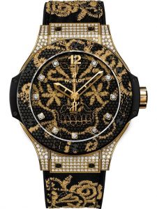 Đồng Hồ Hublot Big Bang 343.VX.6580.NR.0804 343VX6580NR0804