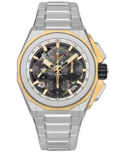 Đồng hồ Zenith Defy Extreme Chronograph Carl Cox 06.9100.9004/21.I001 - Phiên bản giới hạn 100 chiếc