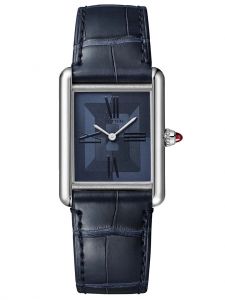 Đồng hồ Cartier Tank Louis Cartier CRWGTA0121 - Phiên bản giới hạn 170 chiếc