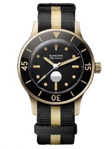 Đồng hồ Blancpain Fifty Fathoms 70th Anniversary Act 3 5901-5630-NANA