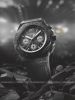 dong-ho-girard-perregaux-laureato-absolute-chronograph-8tech-81060-41-3222-1cx - ảnh nhỏ 3