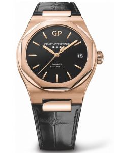 Đồng hồ Girard Perregaux Laureato 81010 52 3118 1CC