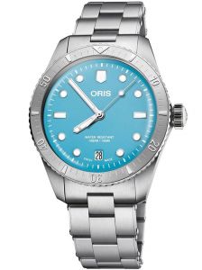 Đồng hồ Oris Divers Sixty-Five 01 733 7771 4055-07 8 19 18