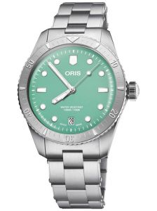 Đồng hồ Oris Divers Sixty-Five 01 733 7771 4057-07 8 19 18