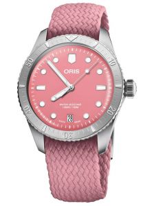 Đồng hồ Oris Divers Sixty-Five 01 733 7771 4057-07 3 19 03S