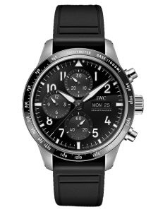 Đồng hồ IWC Pilot’S Watch Performance Chronograph 41 Amg IW388305