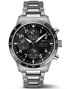 Đồng hồ IWC Pilot’S Watch Performance Chronograph 41 Amg IW388304