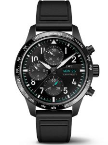 Đồng hồ IWC Pilot’S Watch Performance Chronograph 41 Mercedes-Amg Petronas Formula On Team IW388306