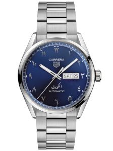 Đồng hồ TAG Heuer Carrera WBN2016.BA0640