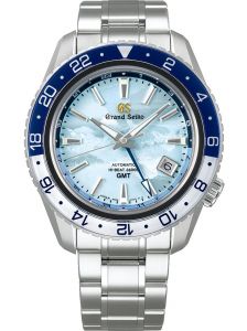 Đồng hồ Grand Seiko Sport SBGJ275 - Phiên bản giới hạn 2000 chiếc