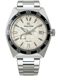 Đồng hồ Grand Seiko Sport SBGA481