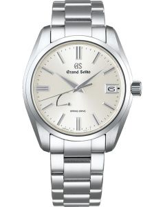 Đồng hồ Grand Seiko Heritage SBGA437